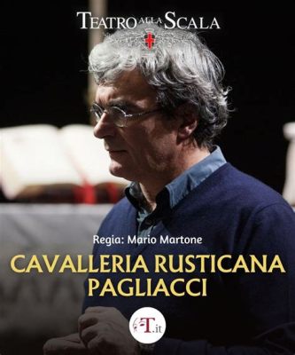  Cavalleria Rusticana: Một bản nhạc đầy đắng cay và niềm khao khát mãnh liệt