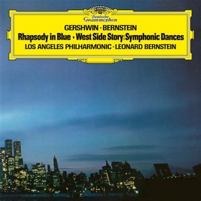 Rhapsody in Blue – Một tác phẩm giao hưởng đầy cảm xúc và năng lượng sôi động