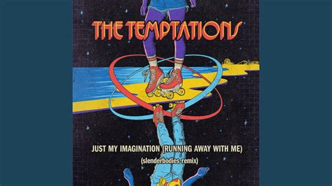  Just My Imagination (Running Away With Me) - A Soulful Odyssey Through Motown Magic