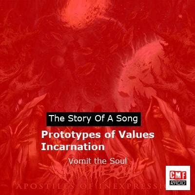  Prototype - Một bản ballad soul đầy lắng đọng hòa quyện với giai điệu upbeat sôi động