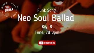 Sweet Love một bản tình ca đầy cảm xúc với những giai điệu neo-soul du dương